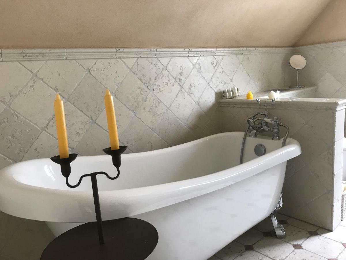 Ferienhaus Im Fischersteig Wustrow  Экстерьер фото