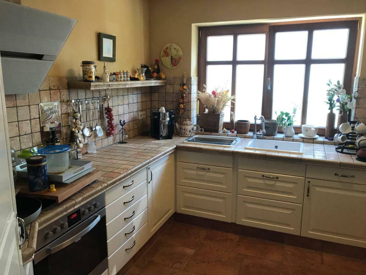 Ferienhaus Im Fischersteig Wustrow  Экстерьер фото