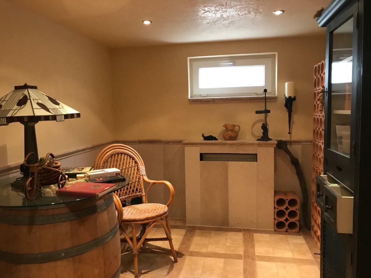 Ferienhaus Im Fischersteig Wustrow  Экстерьер фото