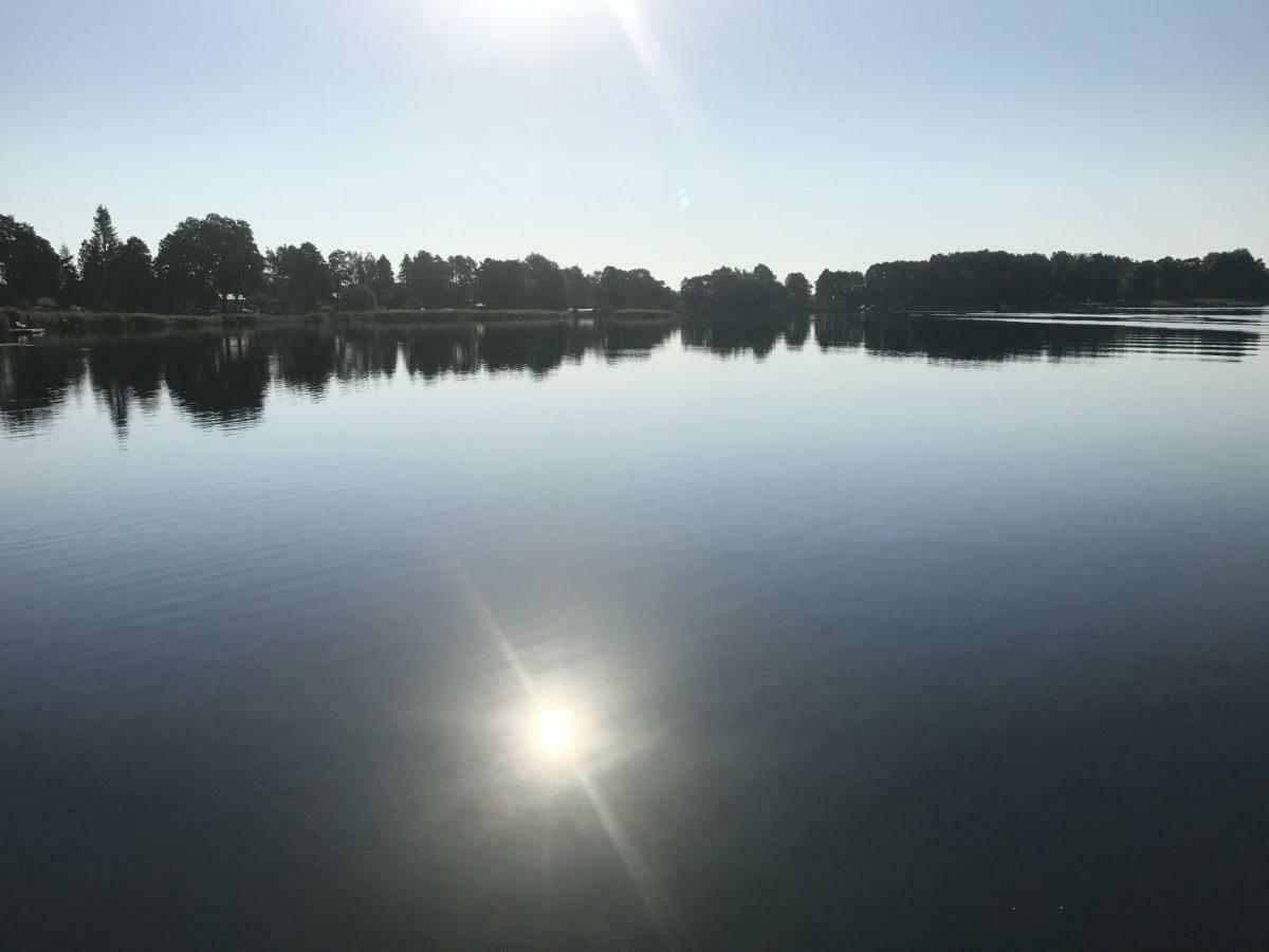 Ferienhaus Im Fischersteig Wustrow  Экстерьер фото