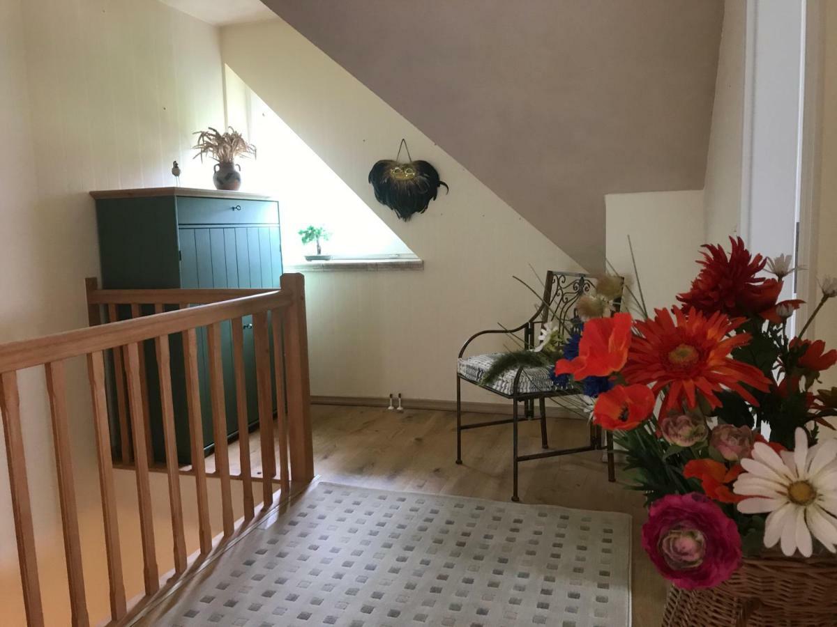 Ferienhaus Im Fischersteig Wustrow  Экстерьер фото